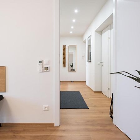 Mh Living - 23 - Scandinavian Living Dream In Center Graz Esterno foto