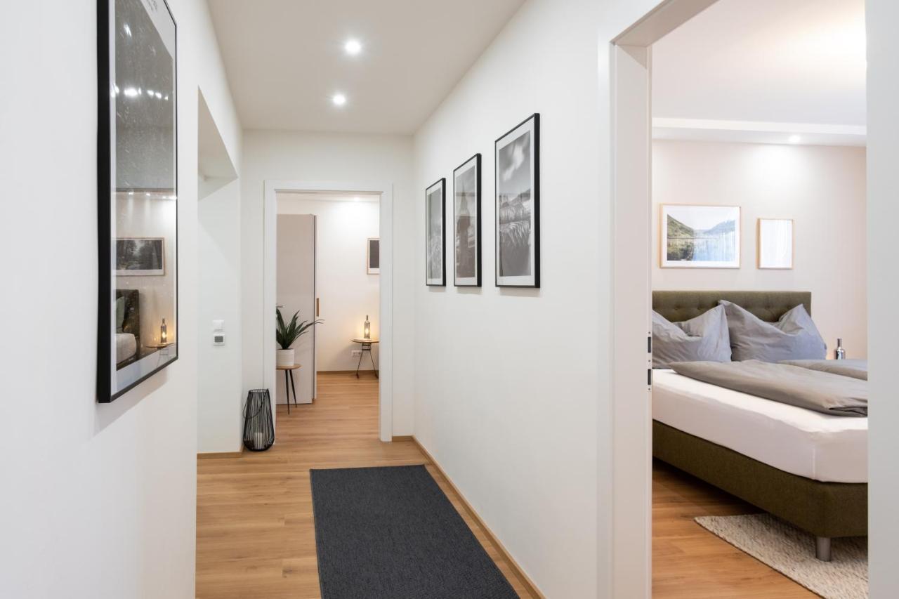 Mh Living - 23 - Scandinavian Living Dream In Center Graz Esterno foto