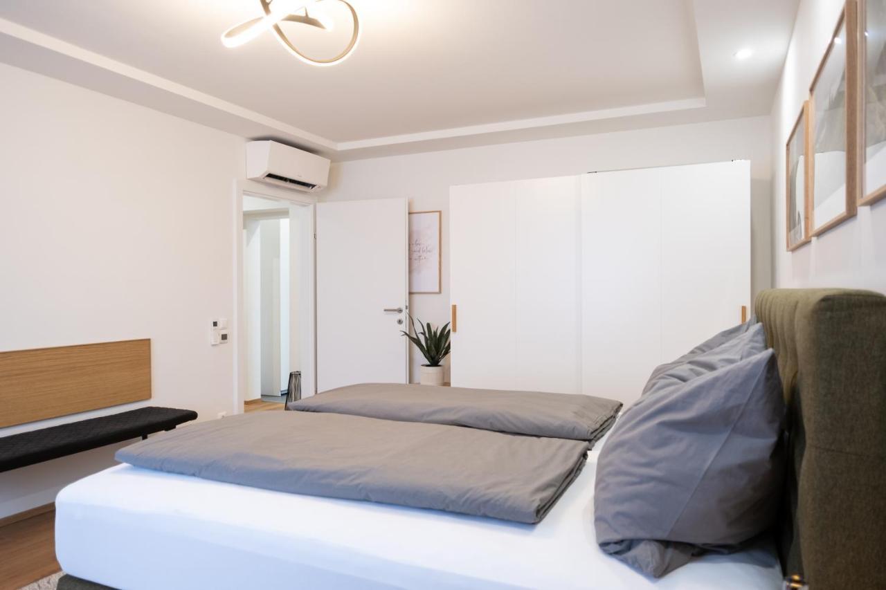Mh Living - 23 - Scandinavian Living Dream In Center Graz Esterno foto