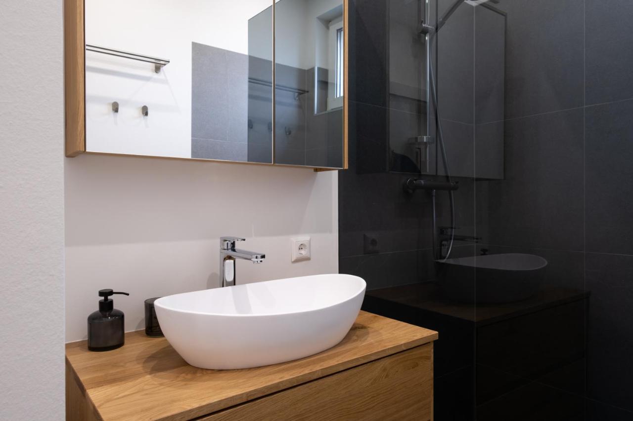 Mh Living - 23 - Scandinavian Living Dream In Center Graz Esterno foto