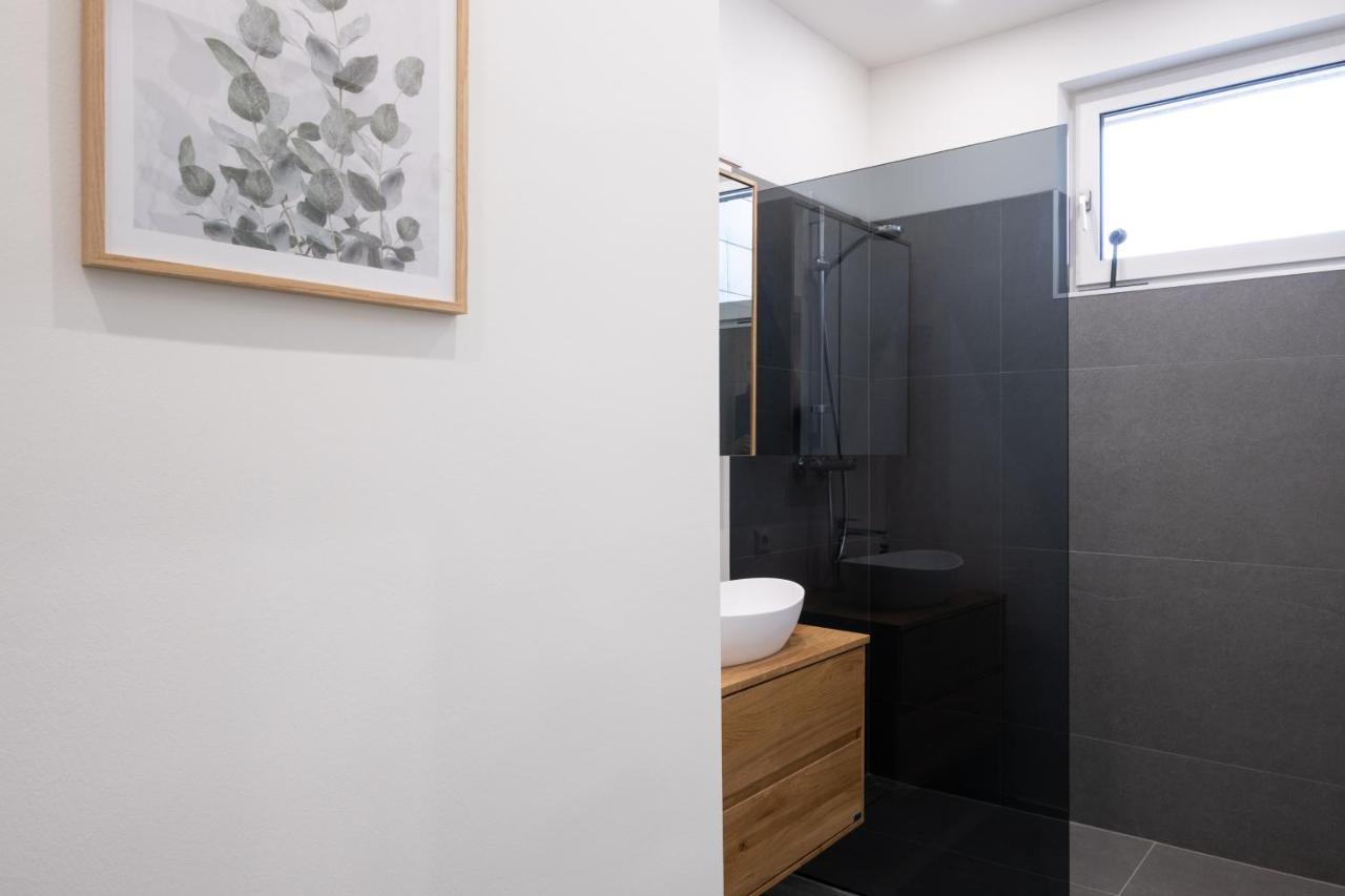 Mh Living - 23 - Scandinavian Living Dream In Center Graz Esterno foto