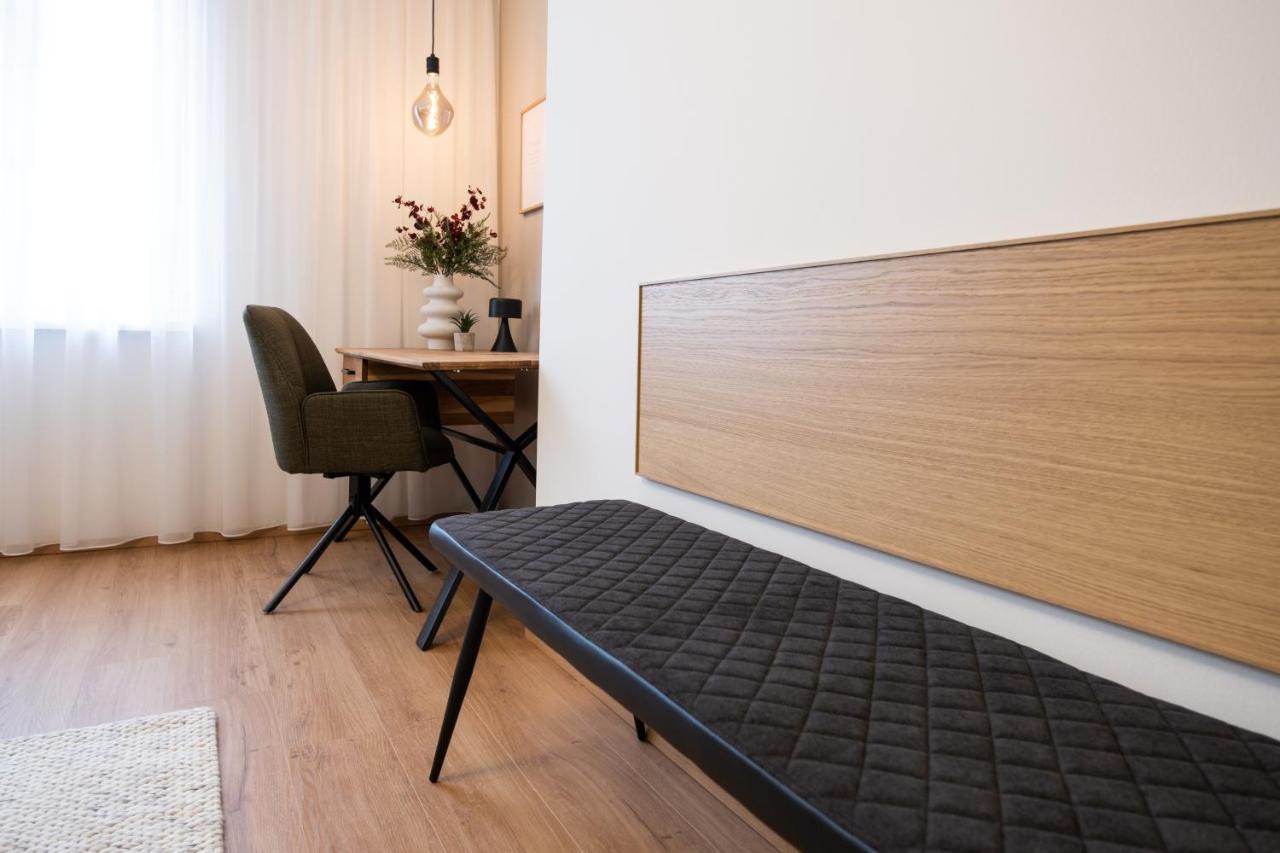 Mh Living - 23 - Scandinavian Living Dream In Center Graz Esterno foto