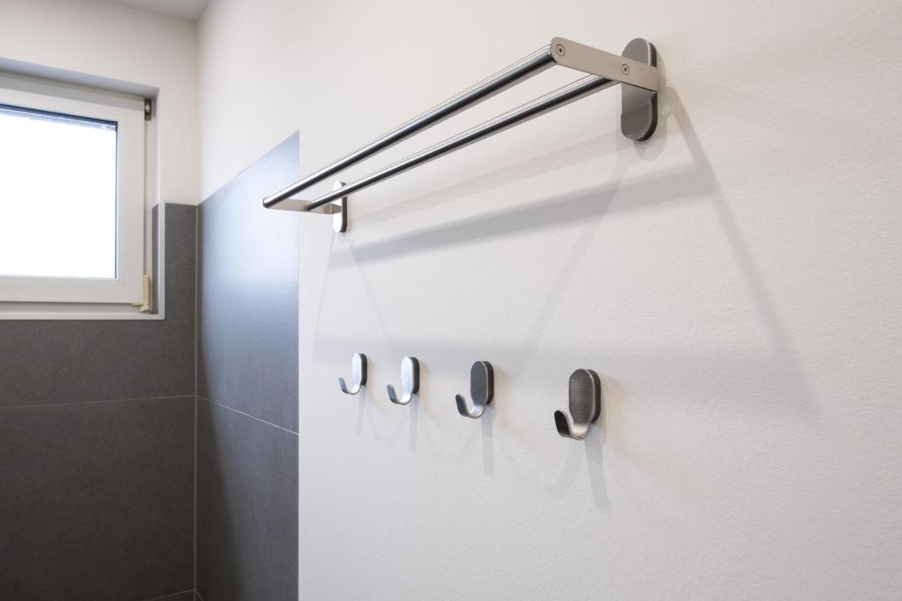Mh Living - 23 - Scandinavian Living Dream In Center Graz Esterno foto