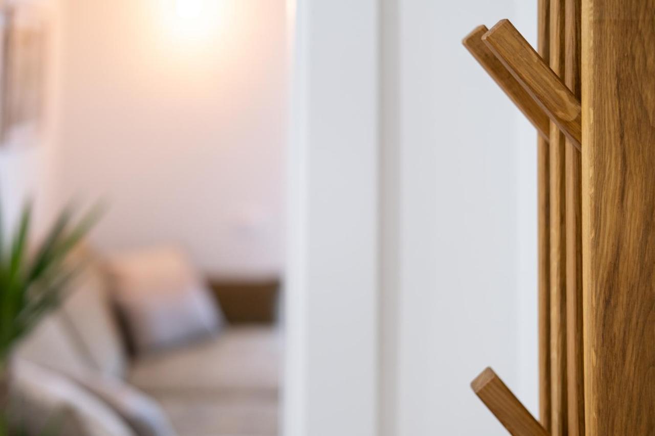 Mh Living - 23 - Scandinavian Living Dream In Center Graz Esterno foto