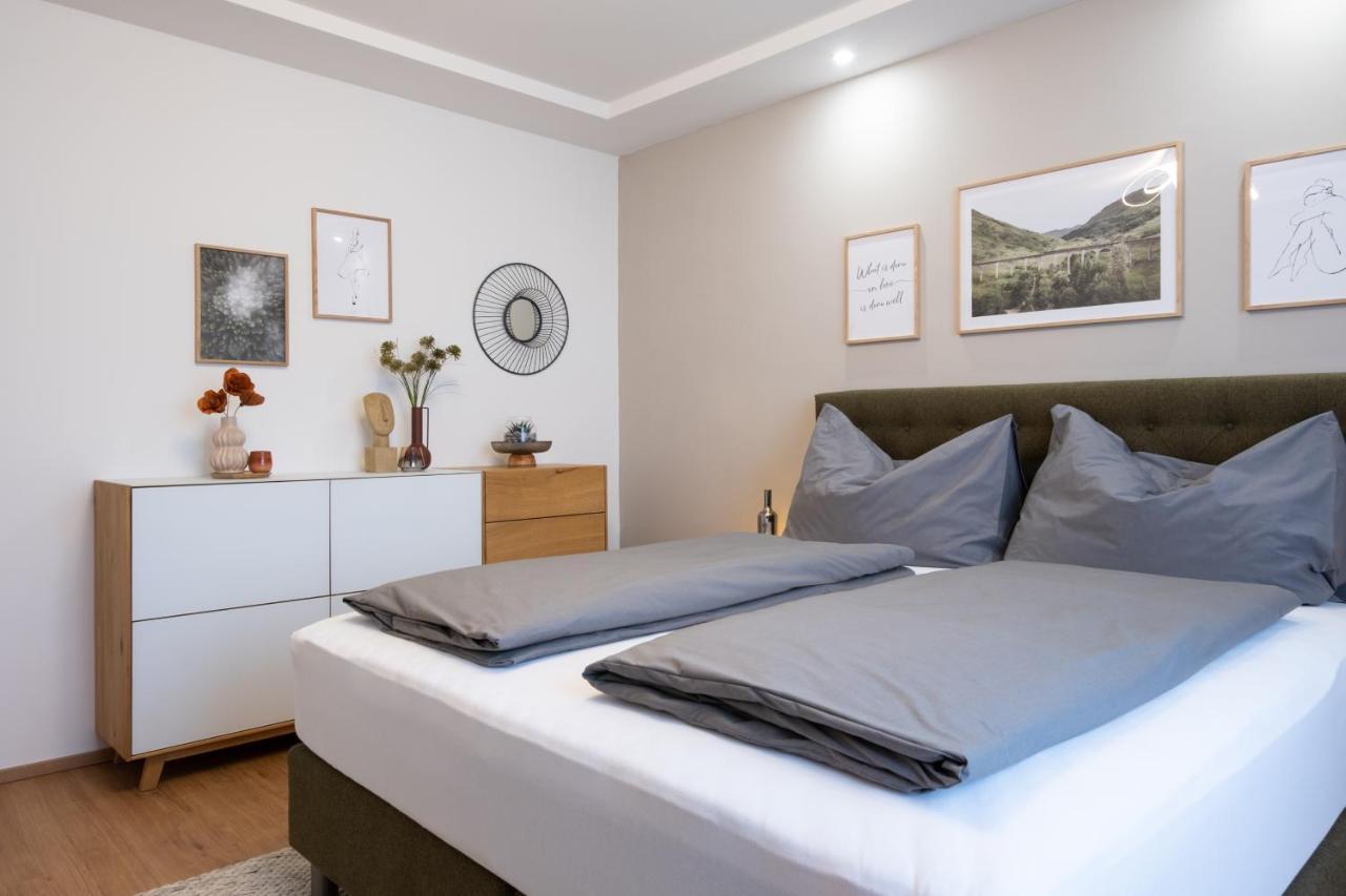 Mh Living - 23 - Scandinavian Living Dream In Center Graz Esterno foto