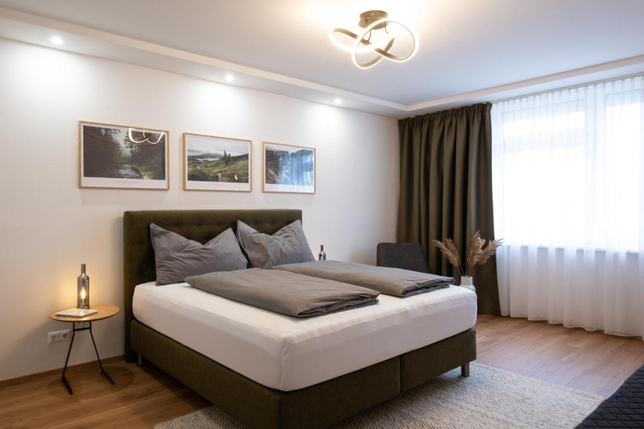 Mh Living - 23 - Scandinavian Living Dream In Center Graz Esterno foto