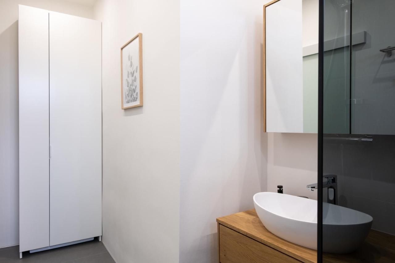 Mh Living - 23 - Scandinavian Living Dream In Center Graz Esterno foto