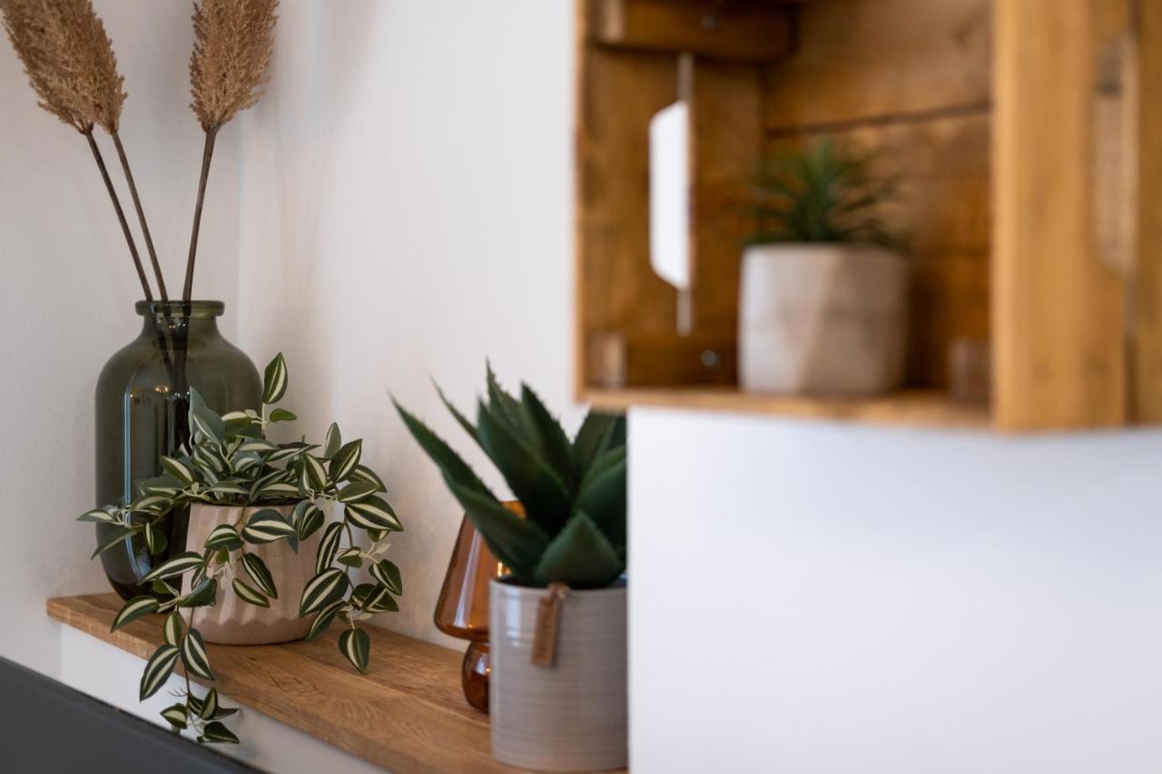 Mh Living - 23 - Scandinavian Living Dream In Center Graz Esterno foto