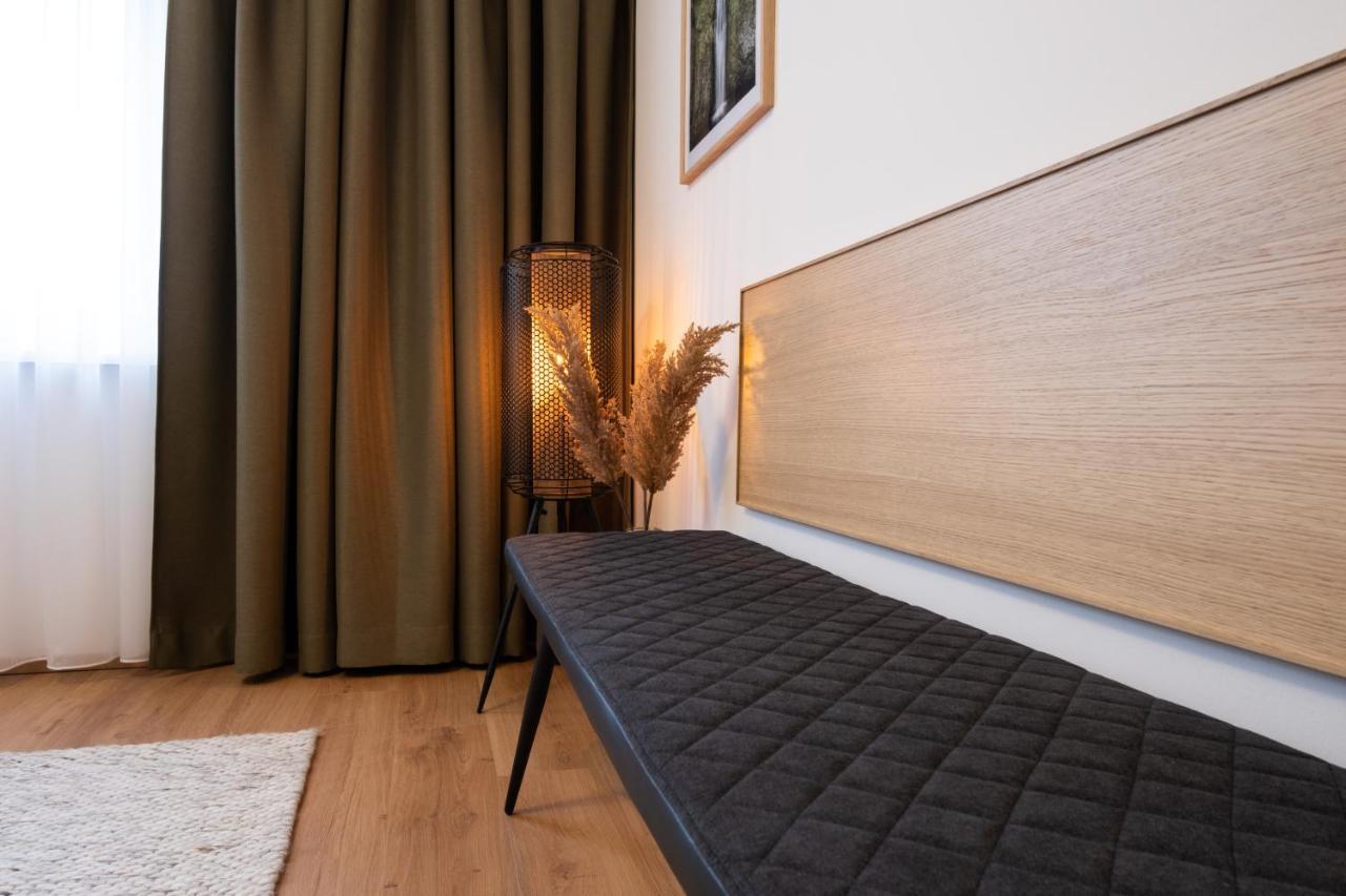 Mh Living - 23 - Scandinavian Living Dream In Center Graz Esterno foto