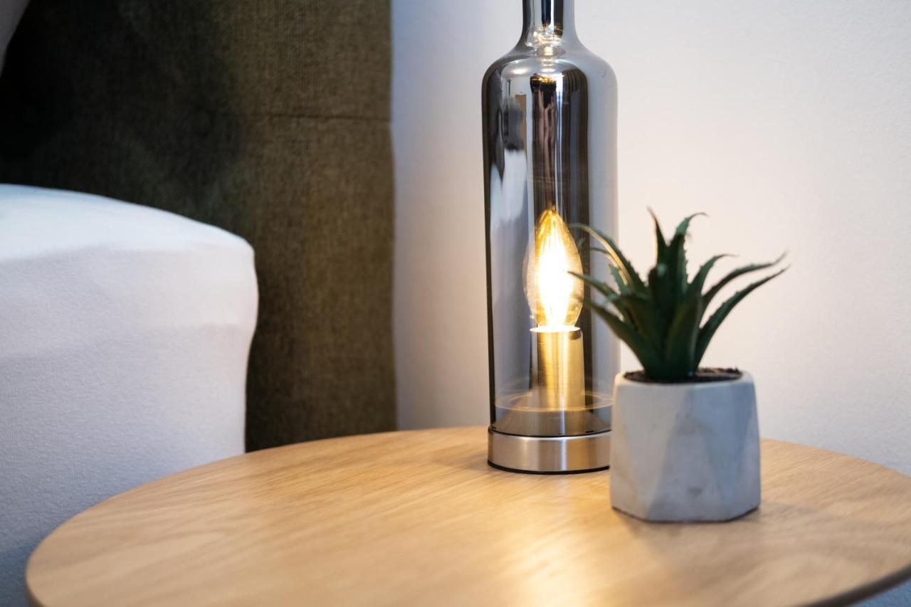 Mh Living - 23 - Scandinavian Living Dream In Center Graz Esterno foto