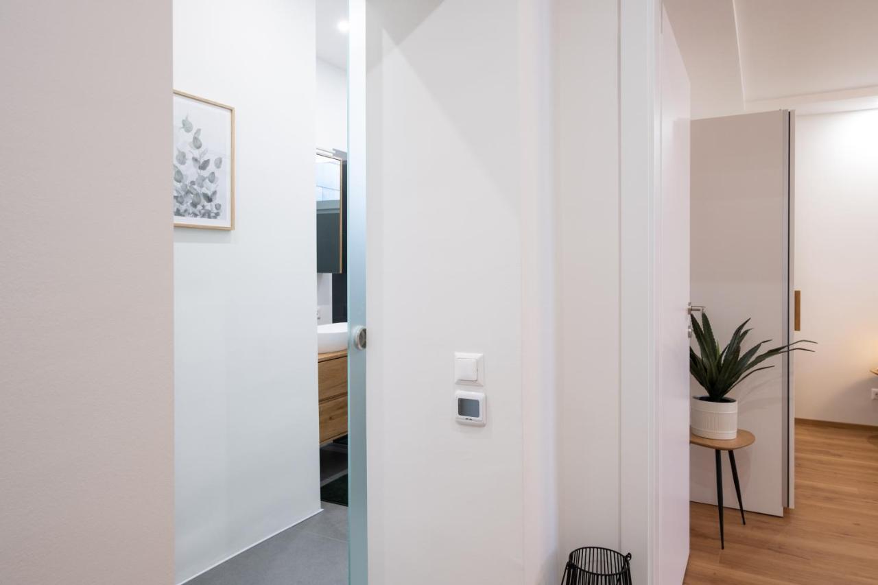 Mh Living - 23 - Scandinavian Living Dream In Center Graz Esterno foto