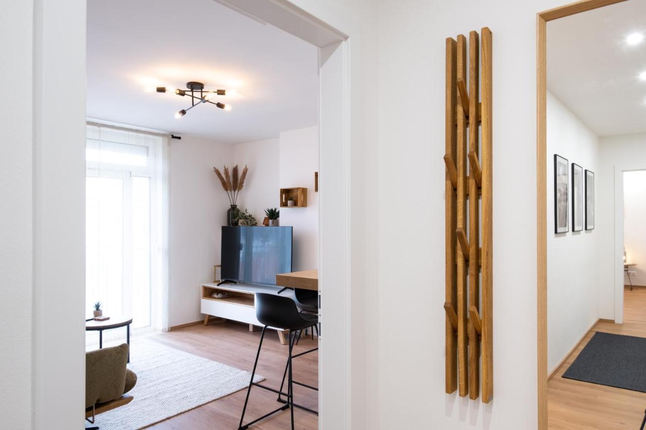Mh Living - 23 - Scandinavian Living Dream In Center Graz Esterno foto